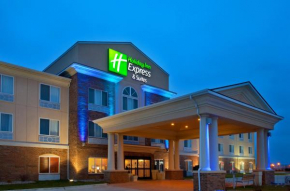 Holiday Inn Express Hotel & Suites Mattoon, an IHG Hotel